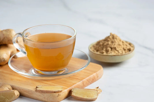 Know About Pure Ashwagandha Extract, which Boosts Focus & Reduces Fatigue