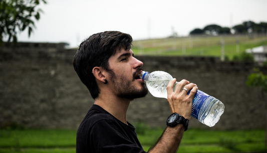 How to Stay Hydrated in Summer 3 Reasons for this