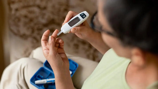 डायबिटीज को नियंत्रित करने के लिए शीर्ष 10 स्वस्थ टिप्स