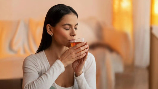 Ashwagandha for Women: Balance Hormones & Reduce Fatigue