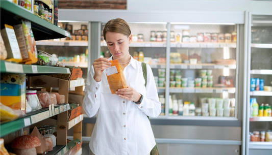 The Role of Nutritional Labeling in the Modern Marketplace: Advantages and Importance