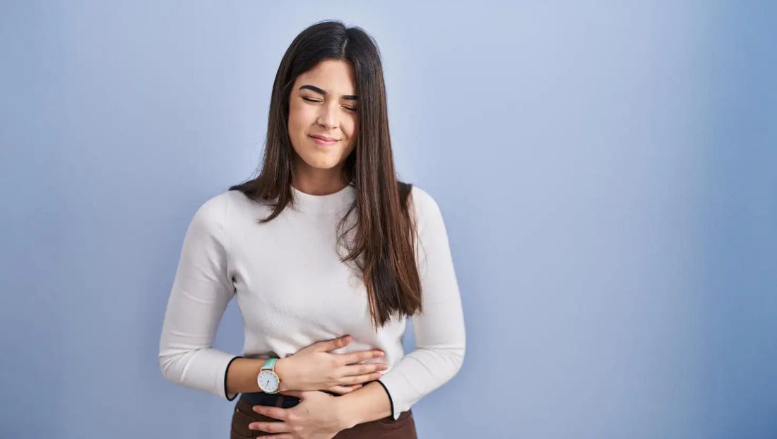 प्रीबायोटिक और प्रोबायोटिक कैप्सूल पाचन और प्रतिरक्षा में कैसे सुधार करते हैं?