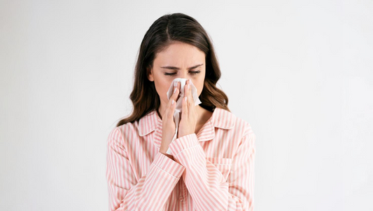 6 Facts About Cedar Fever That You Should Know