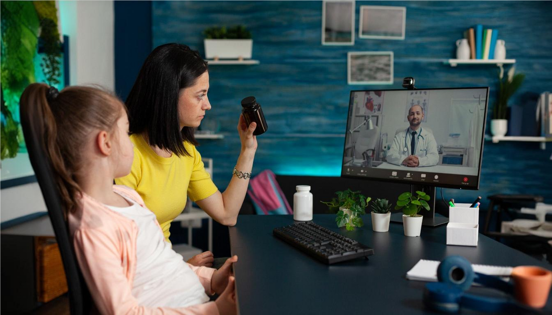 Managing Health Online: A Guide to Digital Health Tools and Resources