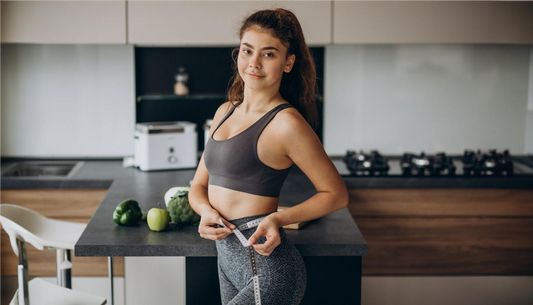 Best Fiber-Rich Foods for Better Health: What You Need to Eat