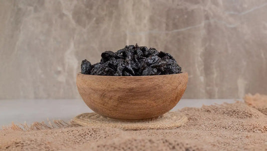 Shilajit: The Natural Way to Increase Energy & Vitality