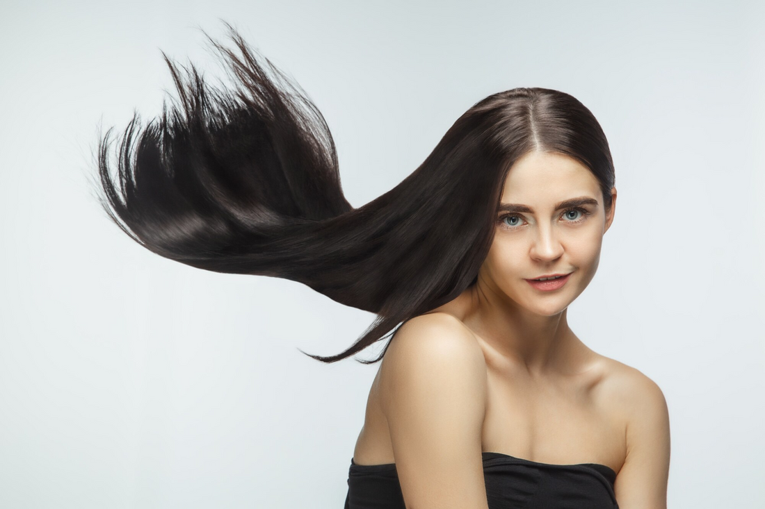 From Thin to Thick: How Biotin Can Transform Your Hair Journey