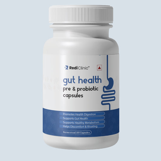 Gut Health Capsules