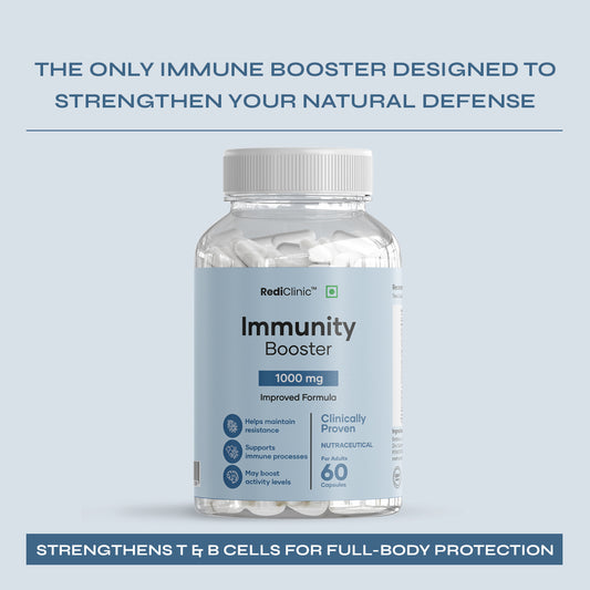 Immunity Booster