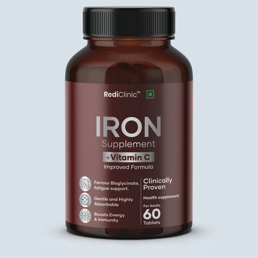 IRON new1