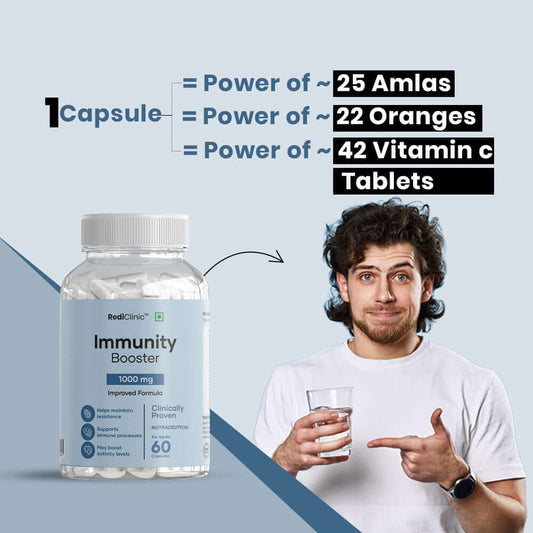 Immunity Booster