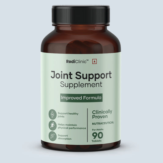 Joint Support Supplement New1