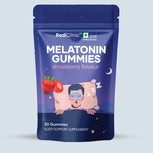 MELATONIN 1