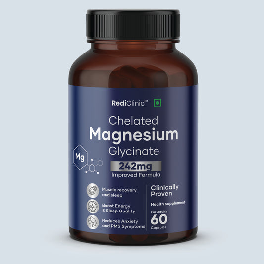 Magnesium