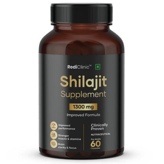 Divya Ras Shilajit Power Pure Asphaltum (Copy)