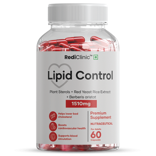 Lipid Control
