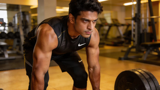 15 Powerful Exercises to Improve Men’s Sexual Stamina Naturally