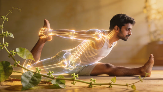 15 Superfoods to Strengthen Bones and Improve Bone Density