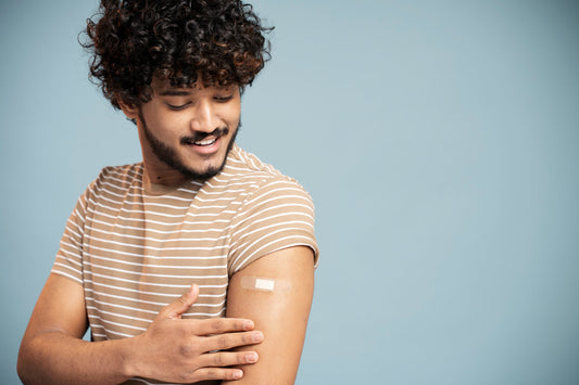 How to Know When you Need a Tetanus Shot?