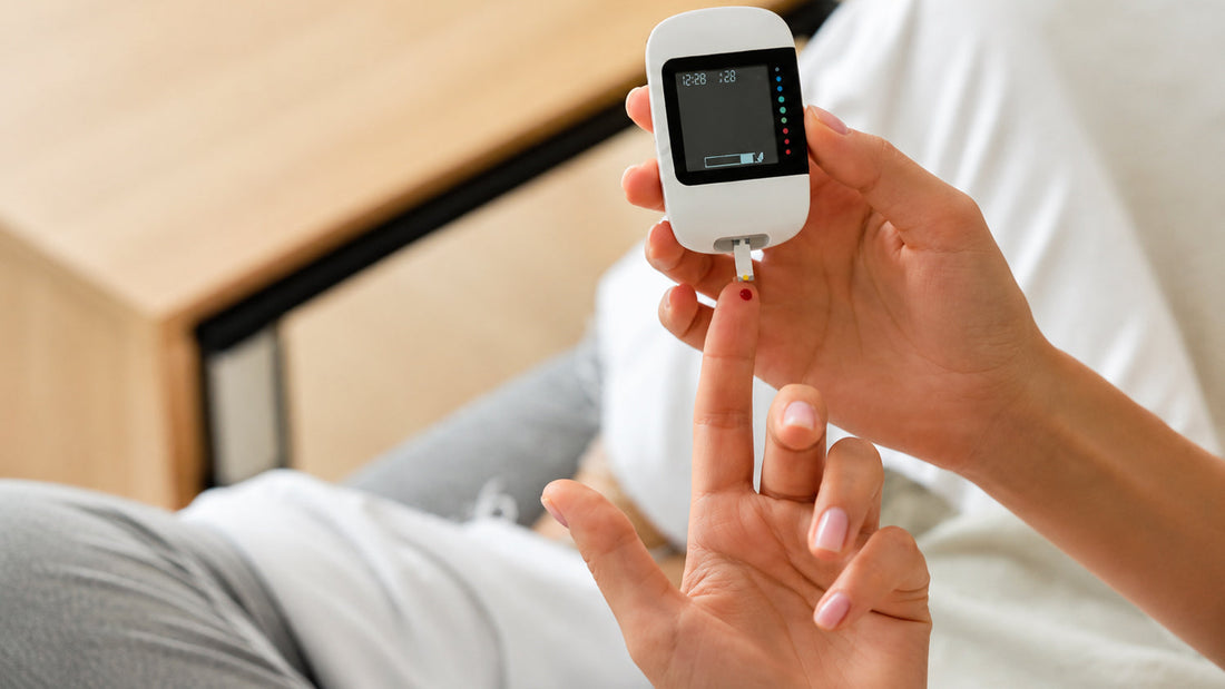20 Symptoms of High Blood Sugar Levels and How to Control it