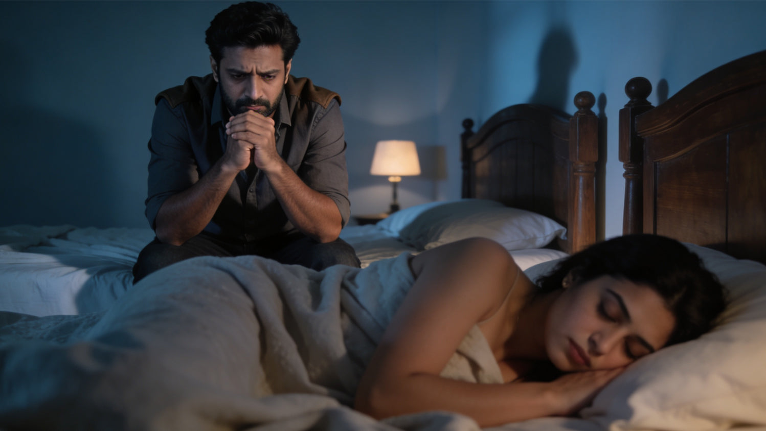 A Powerful Tablet to Cure Erectile Dysfunction and Premature Ejaculation Naturally