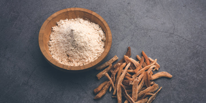 How Ashwagandha Tablets Help in Managing Stress and Boosts Energy Levels and its Benefits