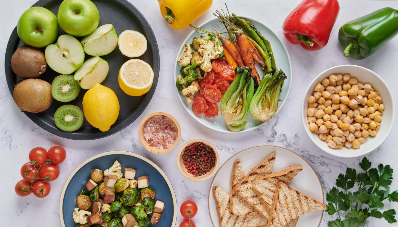 Plant-Based Proteins: The Nutritional Powerhouse for Health