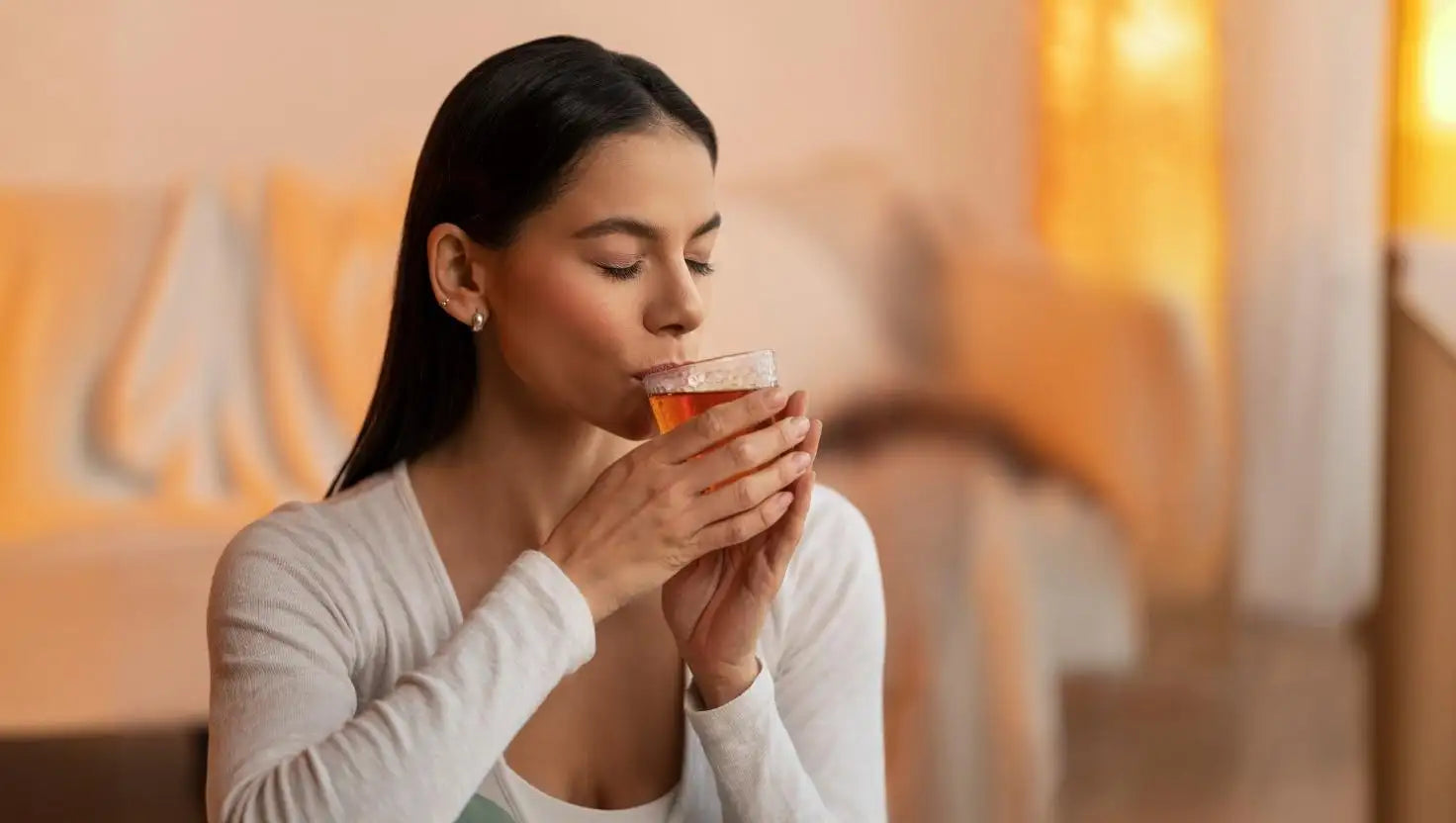 Ashwagandha for Women: Balance Hormones & Reduce Fatigue