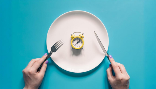 Intermittent Fasting: Benefits and Nutritional Considerations