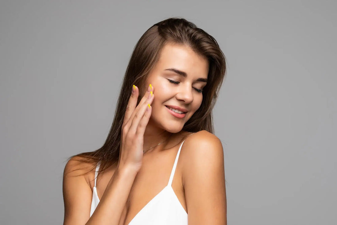 Glutathione vs. Free Radicals: The Key to Anti-Aging