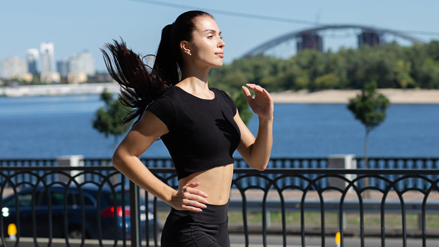 How Ashwagandha Tablets Support Women’s Health Naturally
