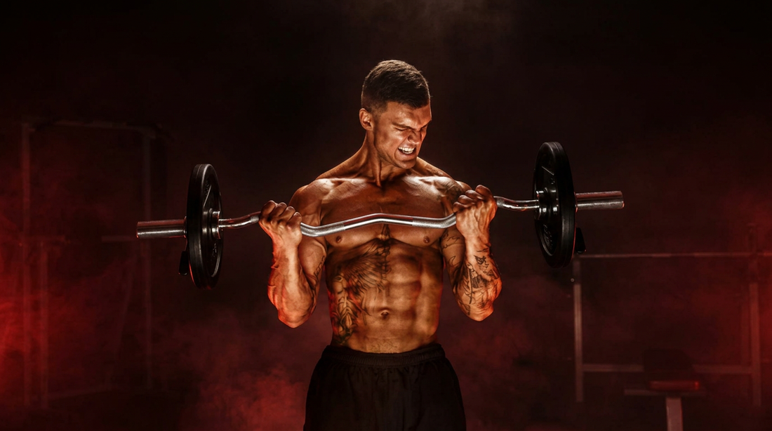 How Ashwagandha Works to Improve Stamina and Energy?