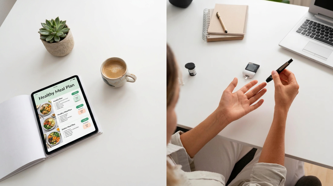15 Easy Ways to Lower Blood Sugar Levels Immediately