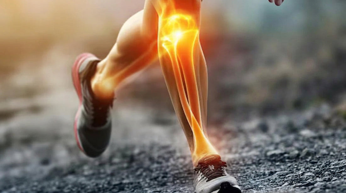 Can You Take Calcium and Joint Support Tablets Together for Stronger Bones?