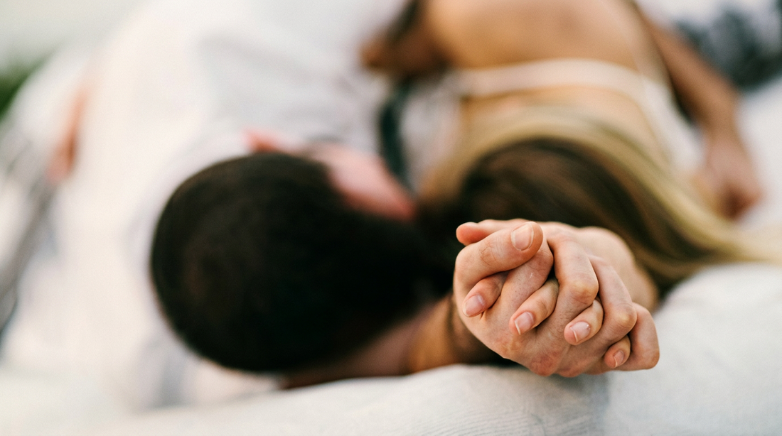 Top 15 Real Tips for Men: How to Last Longer in Bed Without Getting Tired