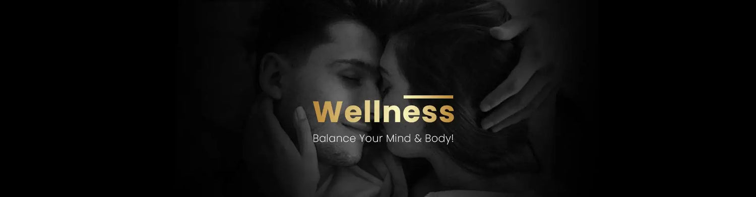 Sexual Wellness