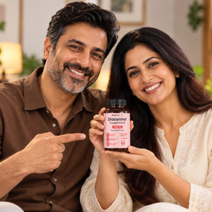 DiaControl – Female Sexual Dysfunction