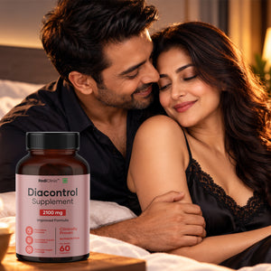 DiaControl – Female Sexual Dysfunction
