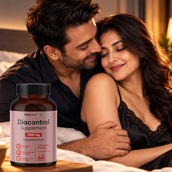 DiaControl – Female Sexual Dysfunction