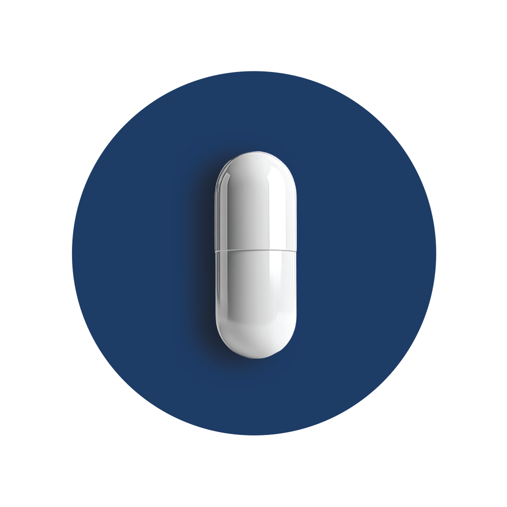 Gut Health Capsules