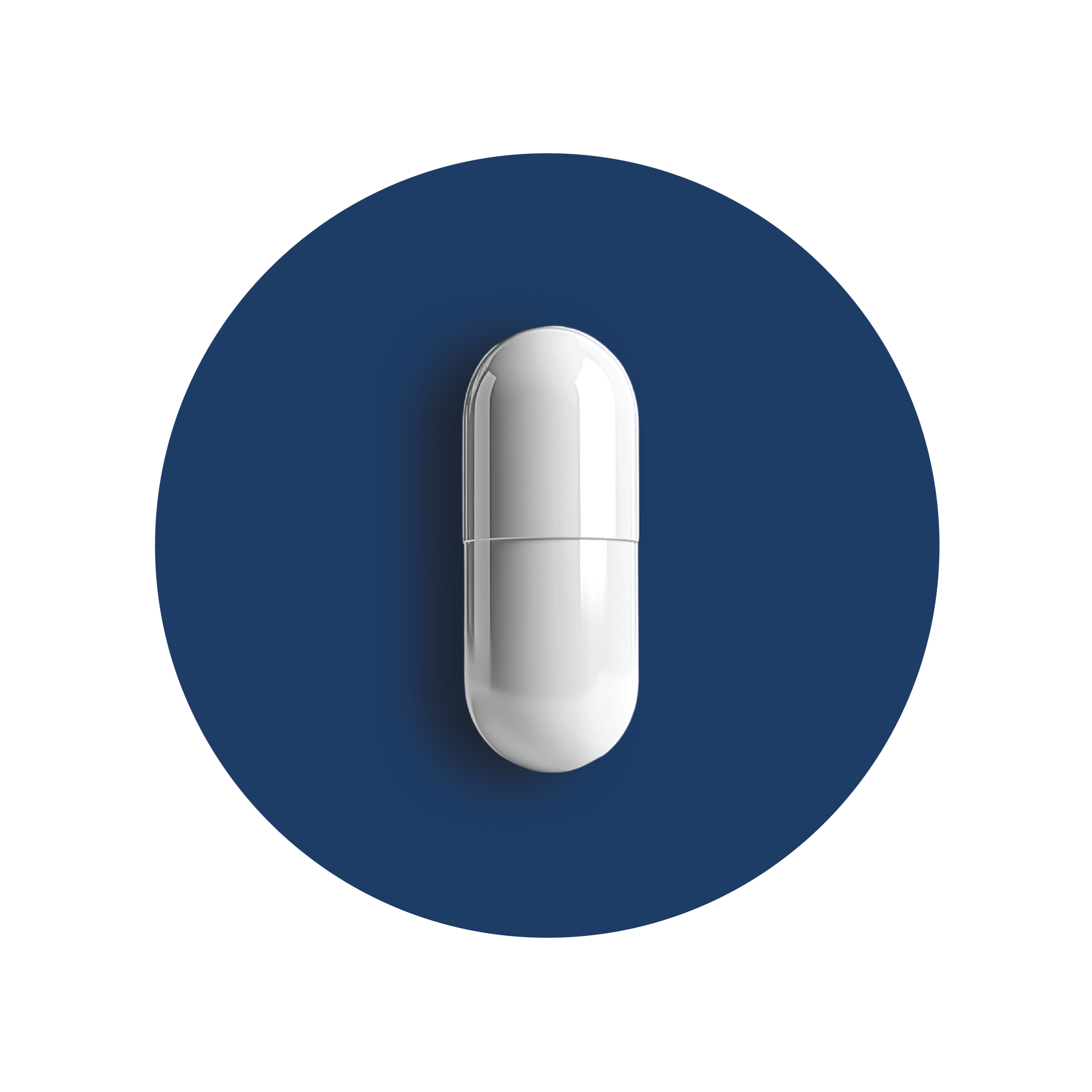 Gut Health Capsules