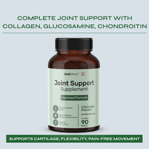 Joint Support