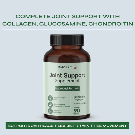 Joint Support
