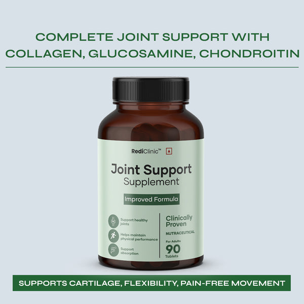 Joint Support
