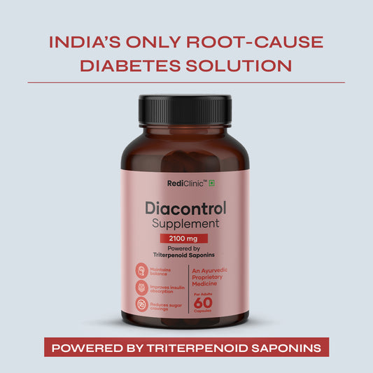 DiaControl Supplement