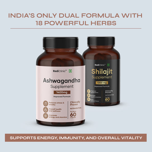 Ashwashila Capsules
