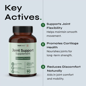 Joint Support
