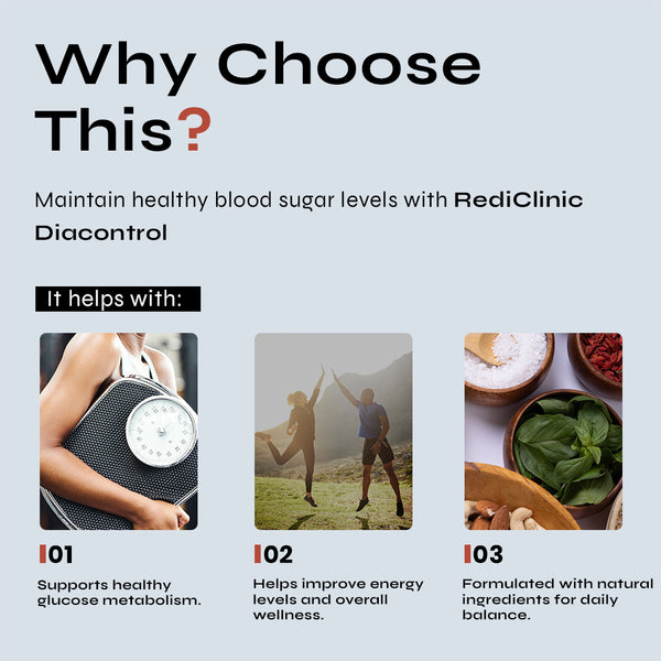 DiaControl Supplement