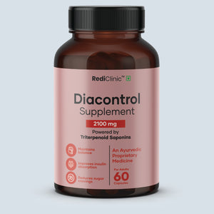 DiaControl Supplement
