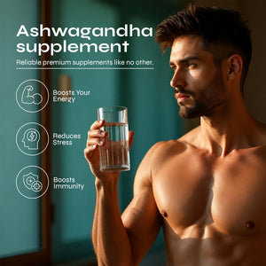 Ashwashila Capsules